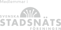 Svenska Stadsnätsföreningen