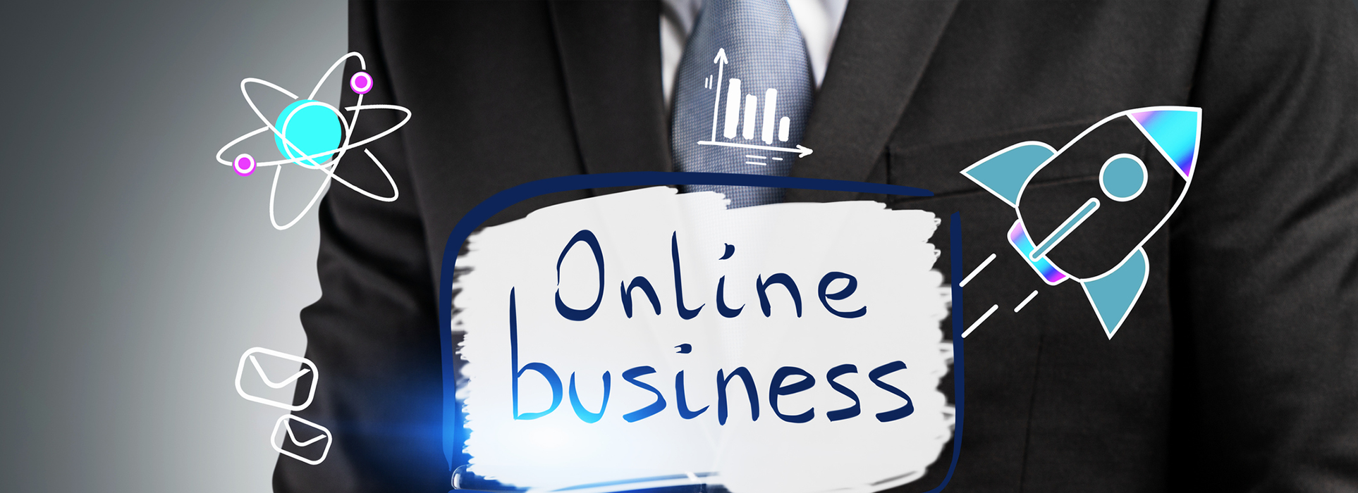 Subheader Kundtjänst och Support